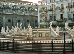 Le grandi tradizioni religiose in una scuola media di Palermo: incontro con Davide Romano